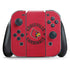 University of Louisville Cardinals Faded Nintendo Skins